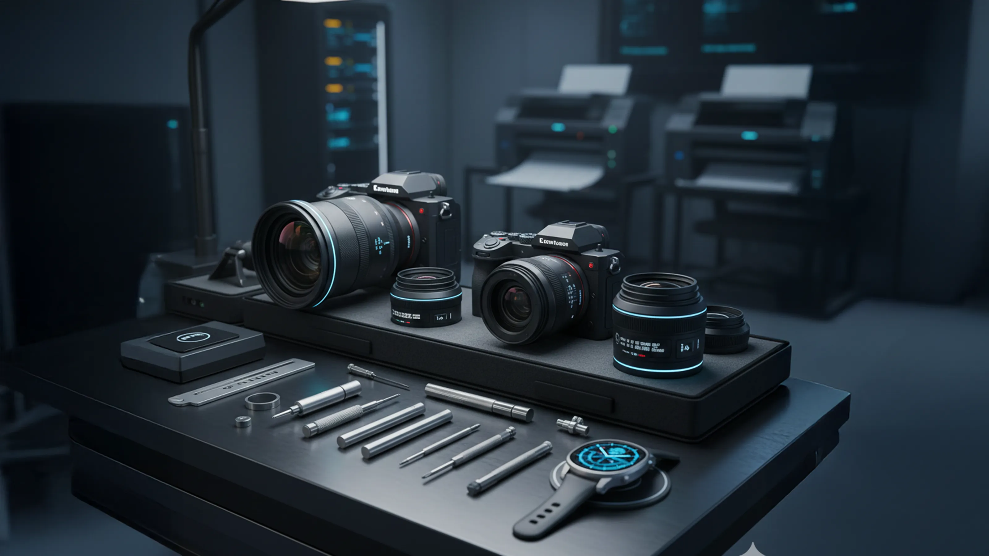 Advanced Date Operations