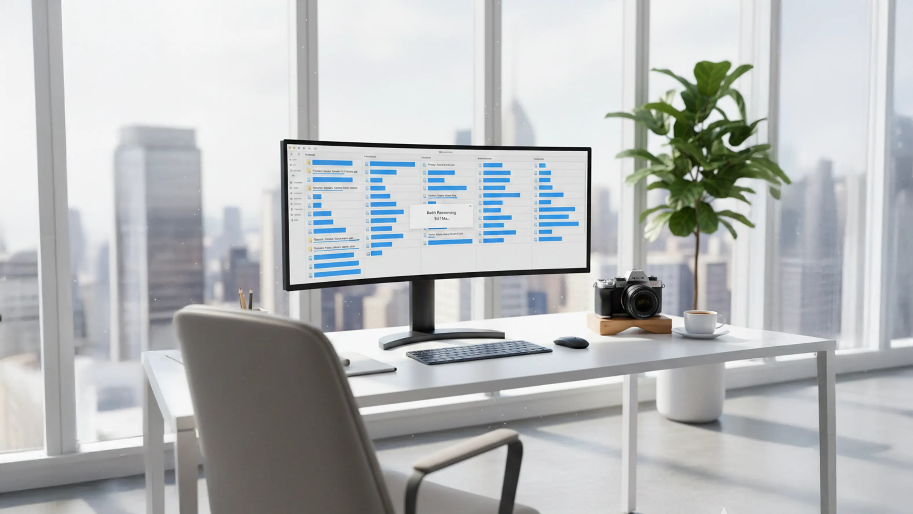 Introducing Stackable Batch Rename: Rename Files Your Way