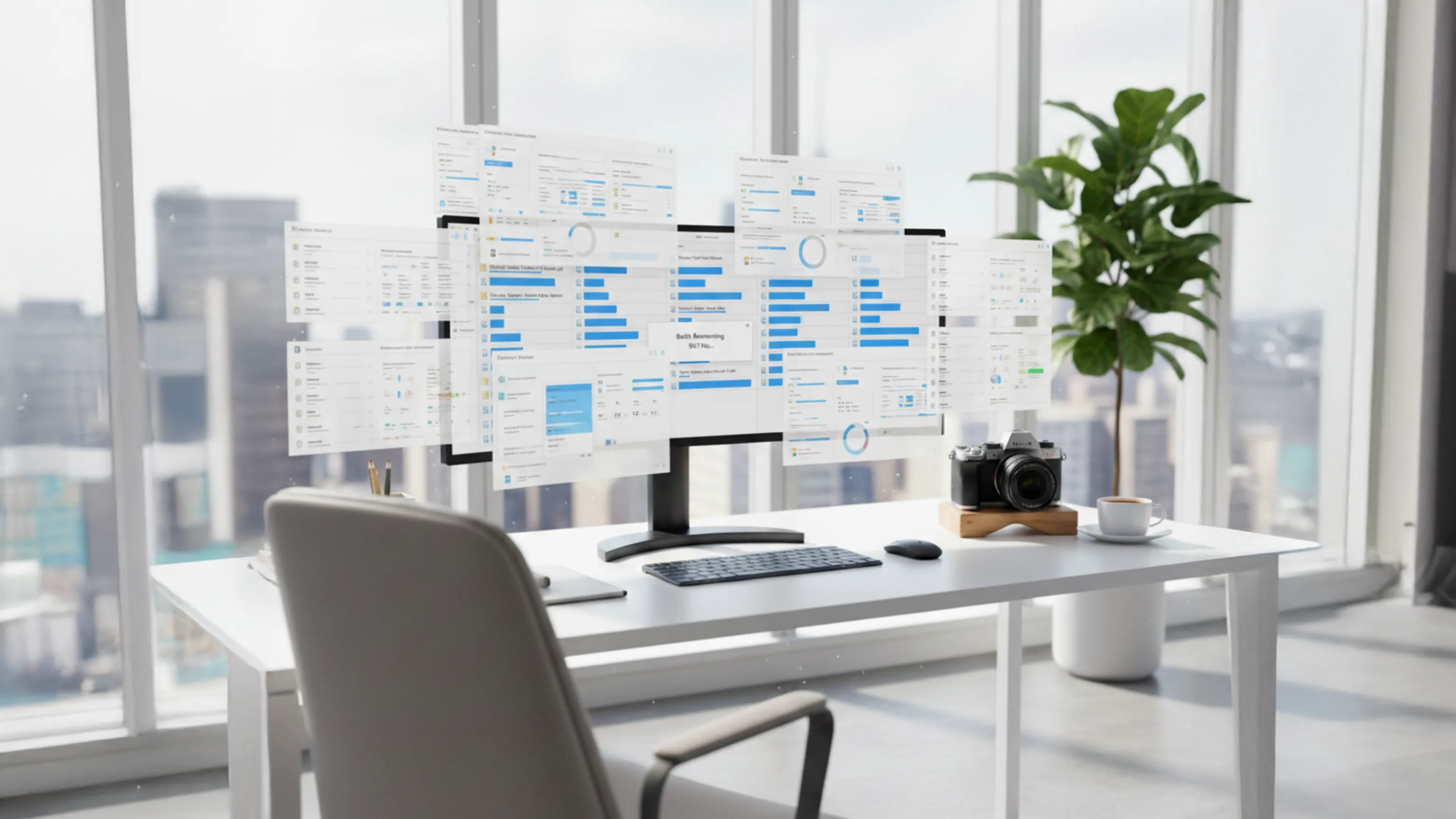 Mastering Stackable Batch Rename: Advanced Techniques