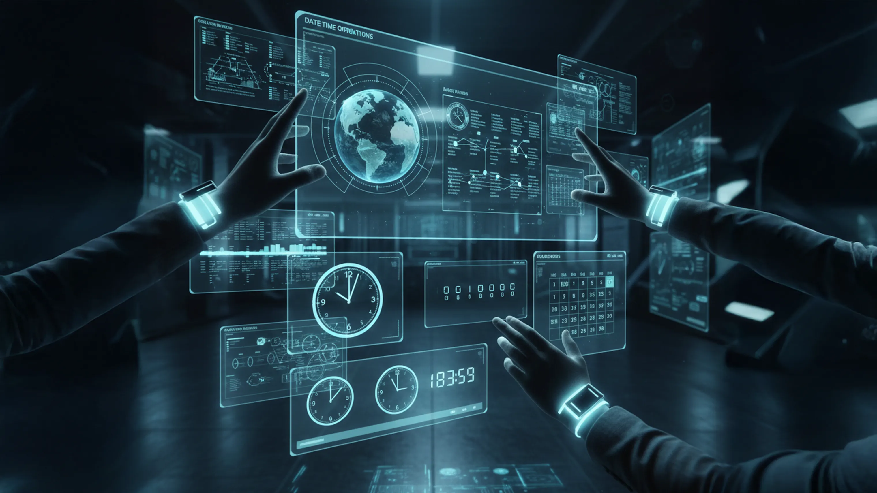 The Complete Guide to Photo Date Management