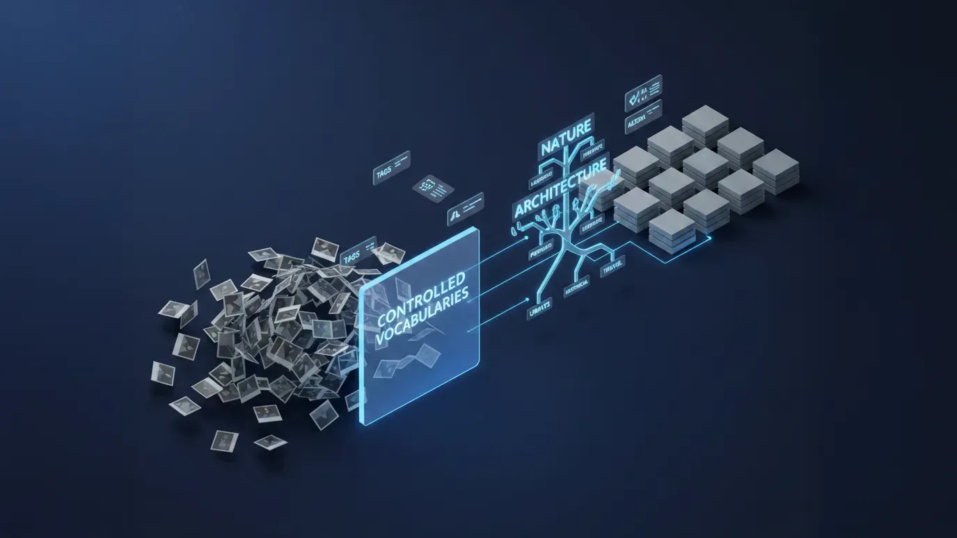 Controlled Vocabularies: Pro Keyword Management