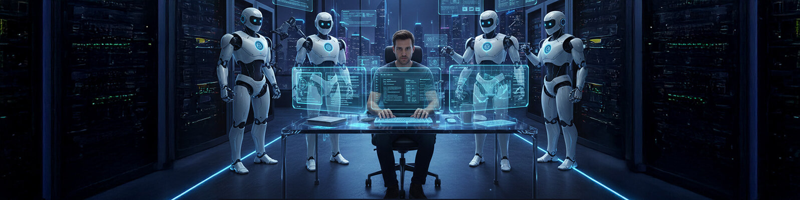 Building macOS Apps with an AI Development Team: A Framework That Actually Works