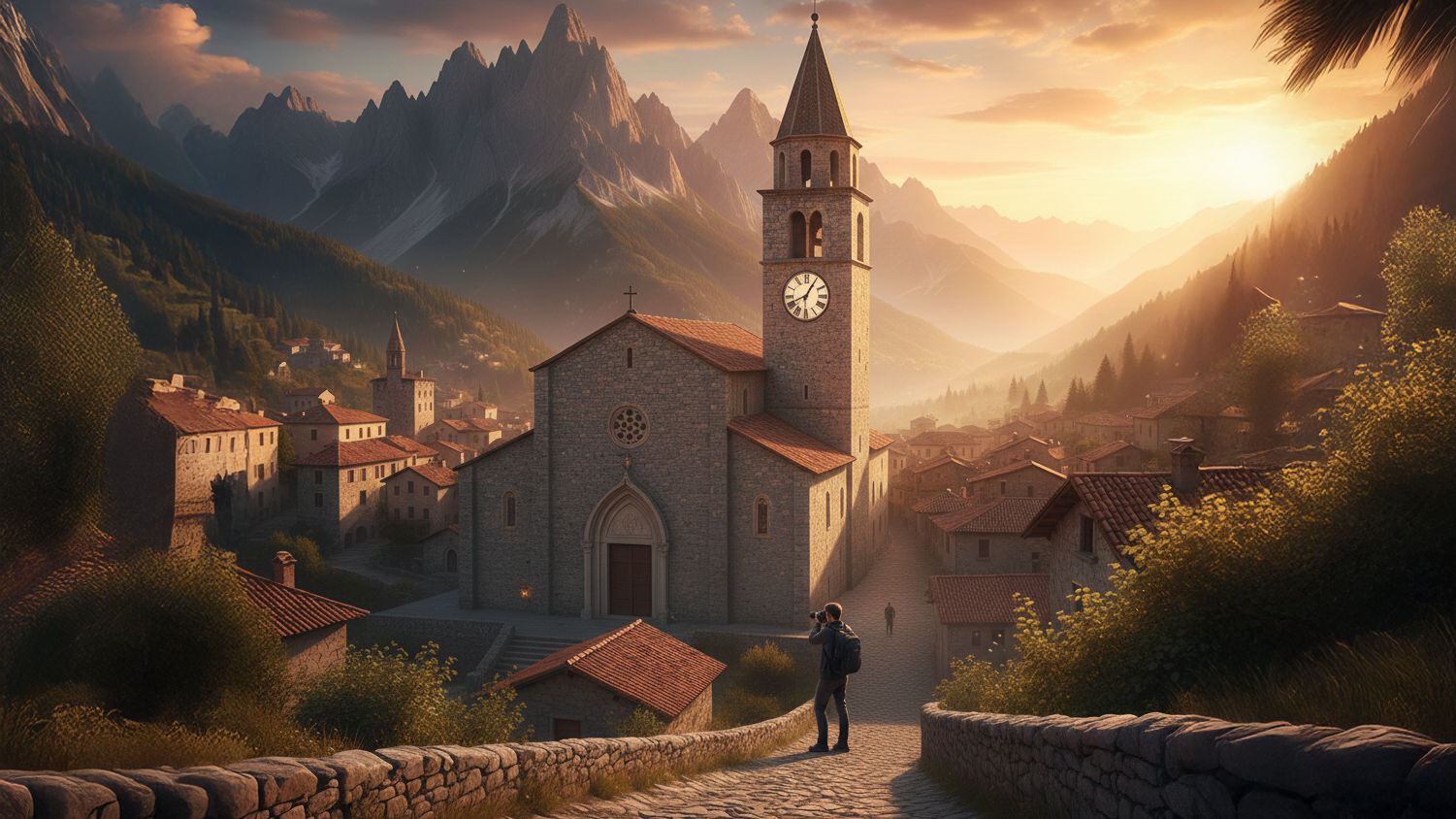 Master Your Metadata Dates