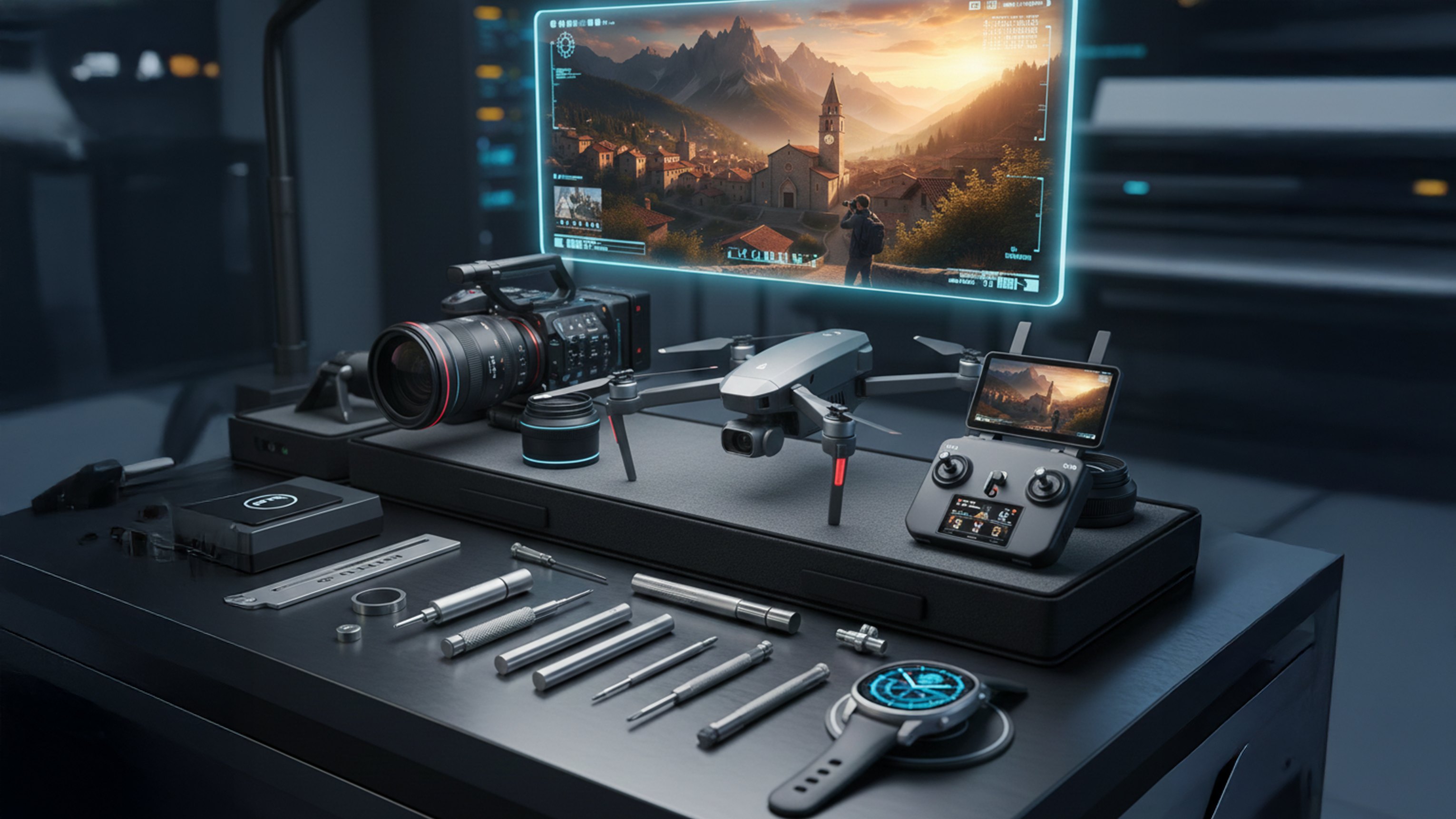 Video Dates & Timezone Mastery