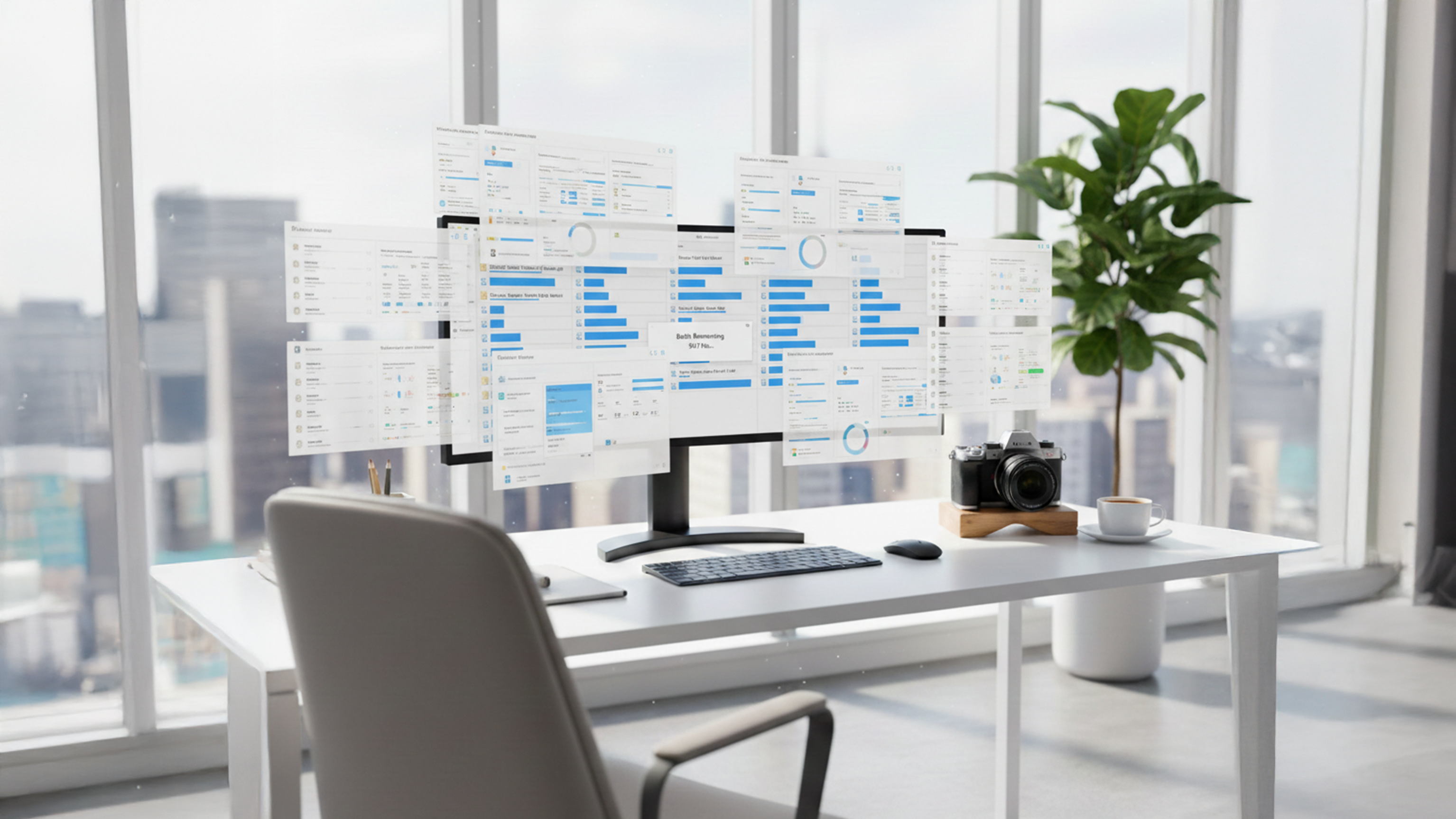 Mastering Stackable Batch Rename: Advanced Techniques